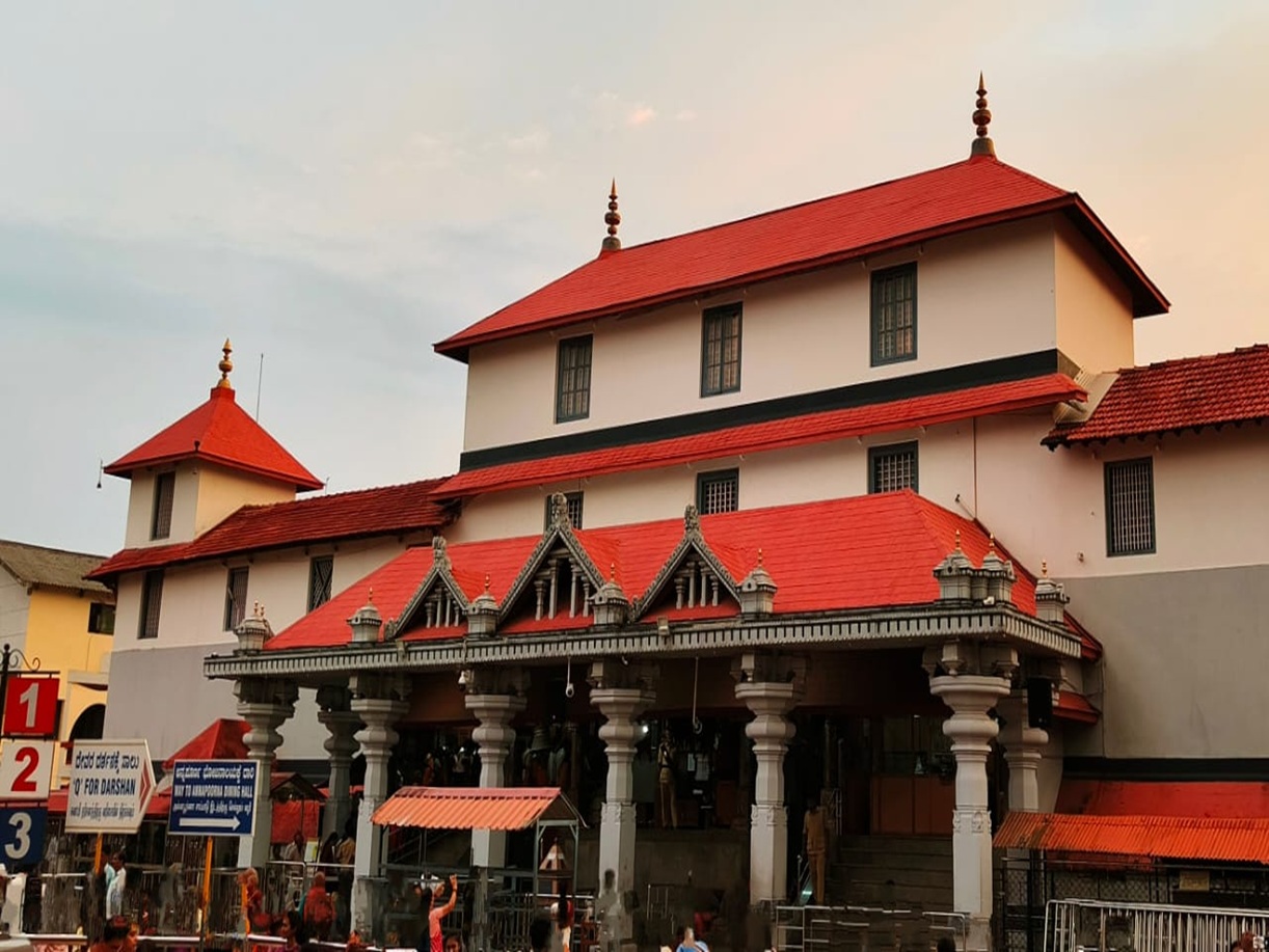 Explore Dharmasthala